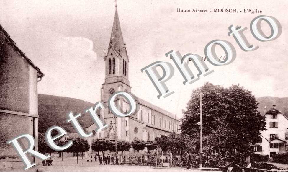 L'eglise