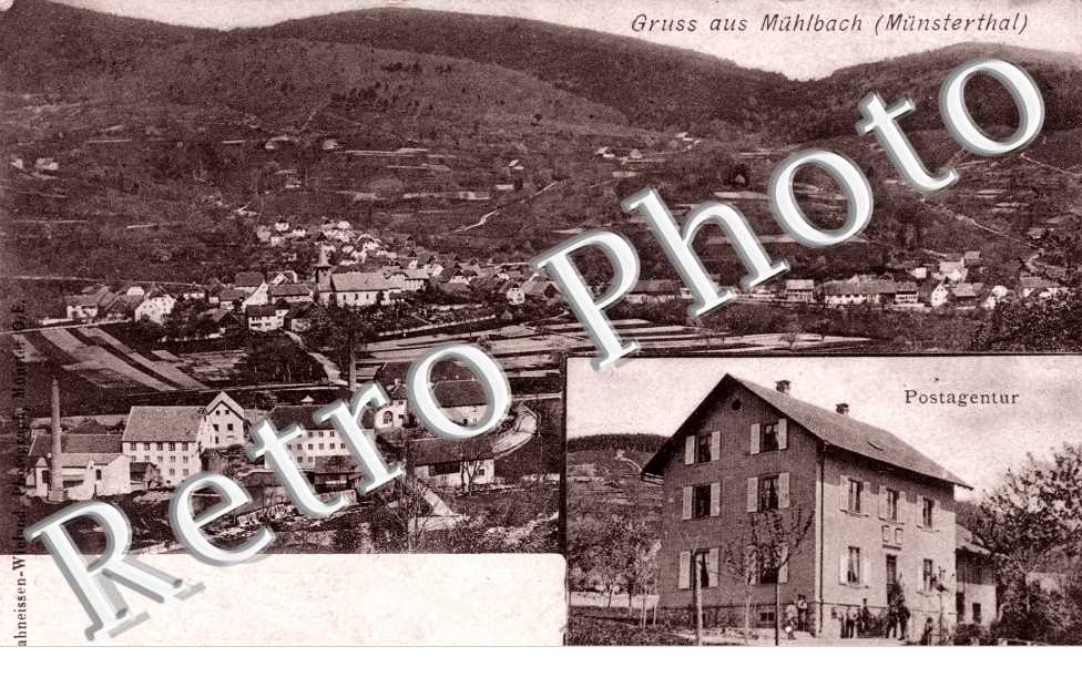 postagentur