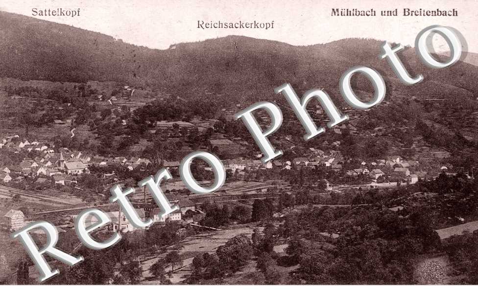 Reichackerkopf