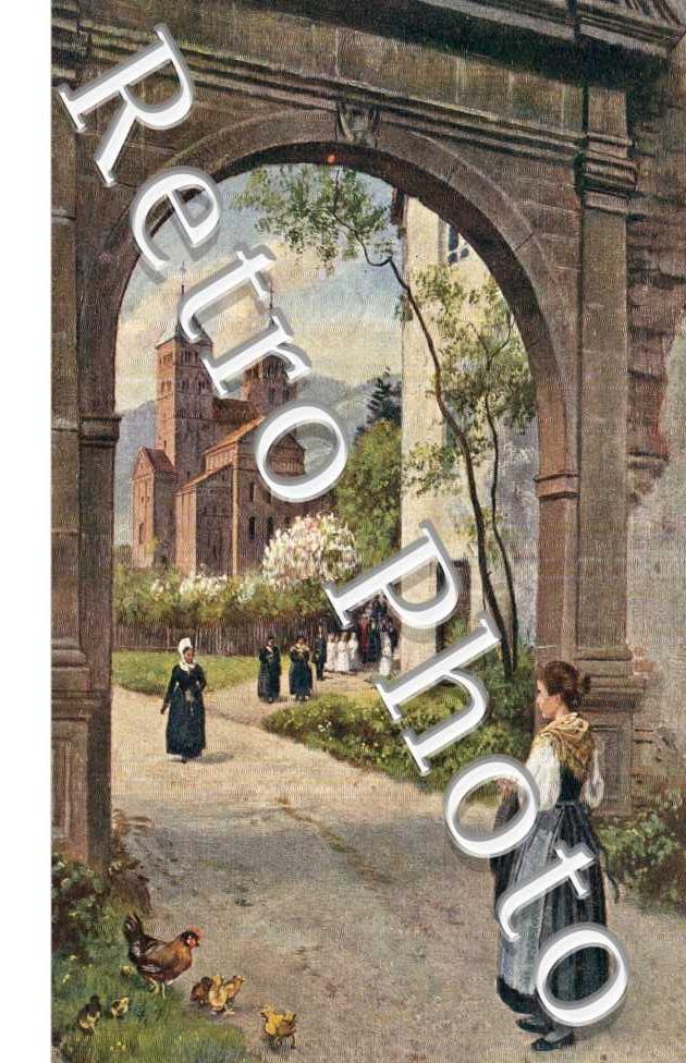 l'abbaye