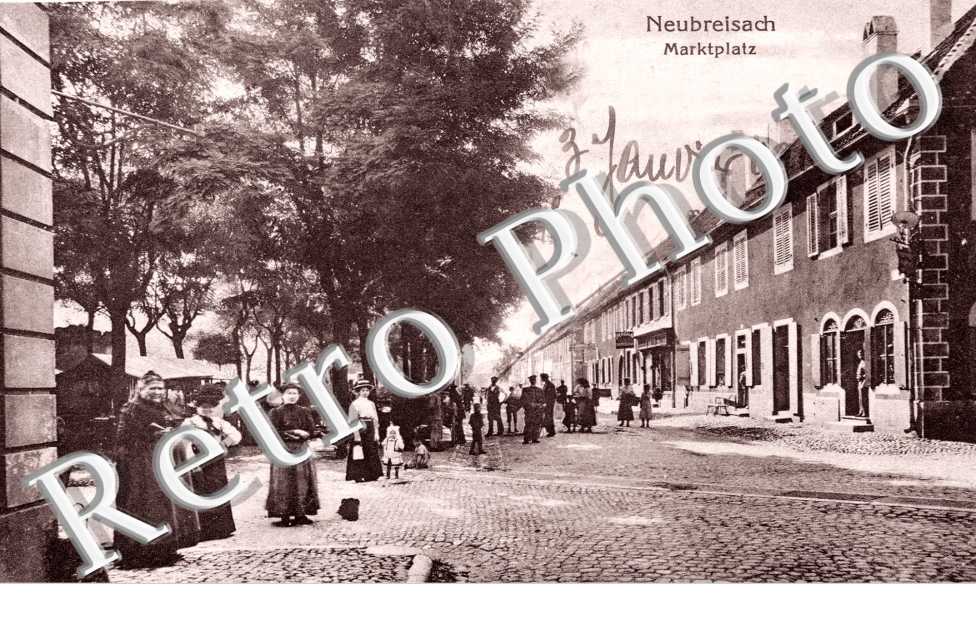 Marktplatz