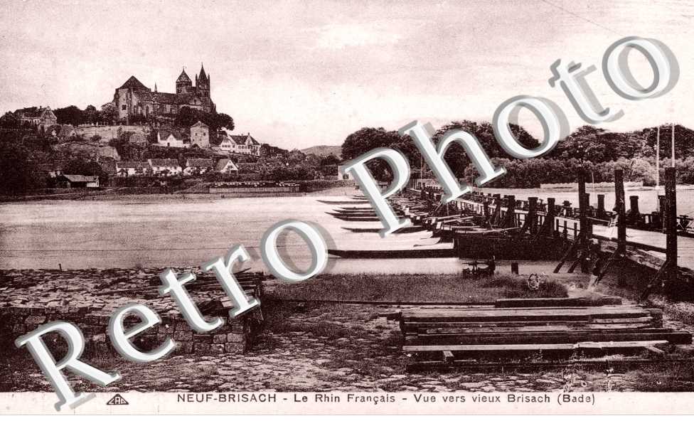 Le Rhin