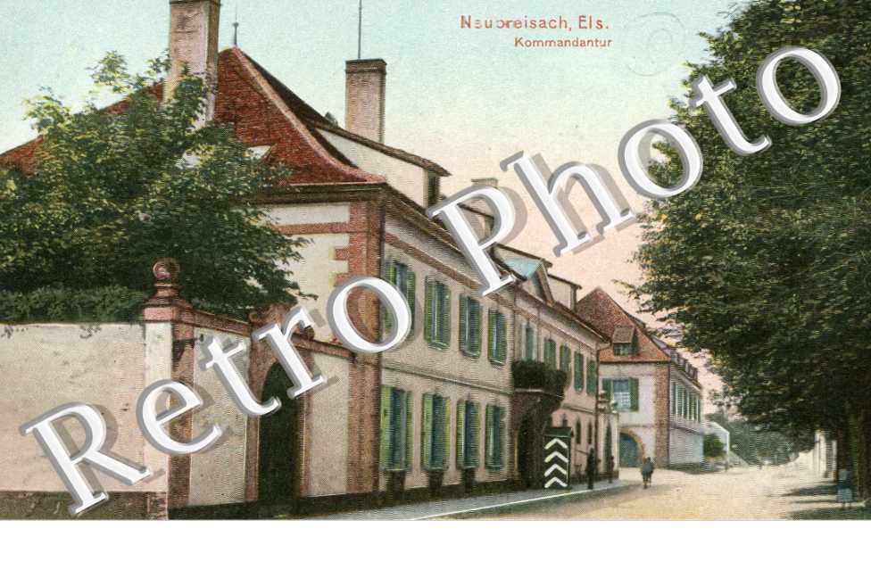Kommandatur