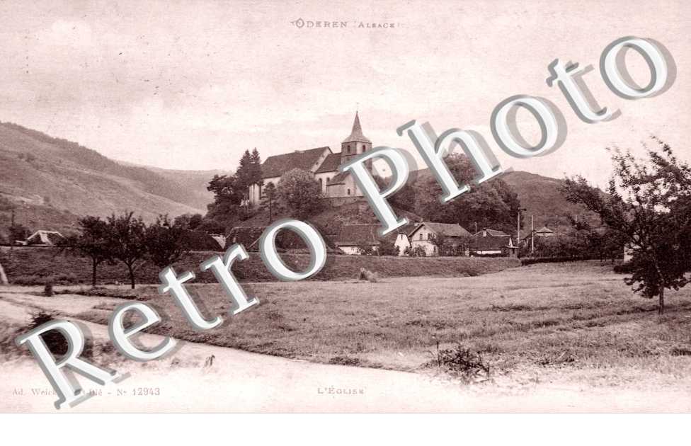 l'Eglise