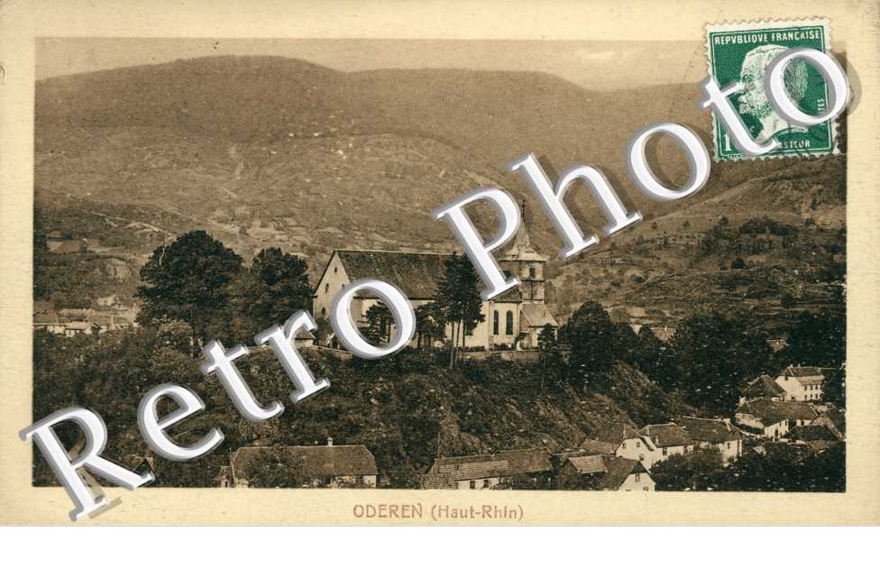 Vue generale