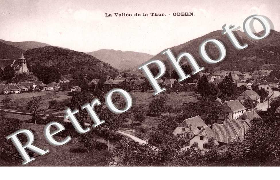 Vue generale