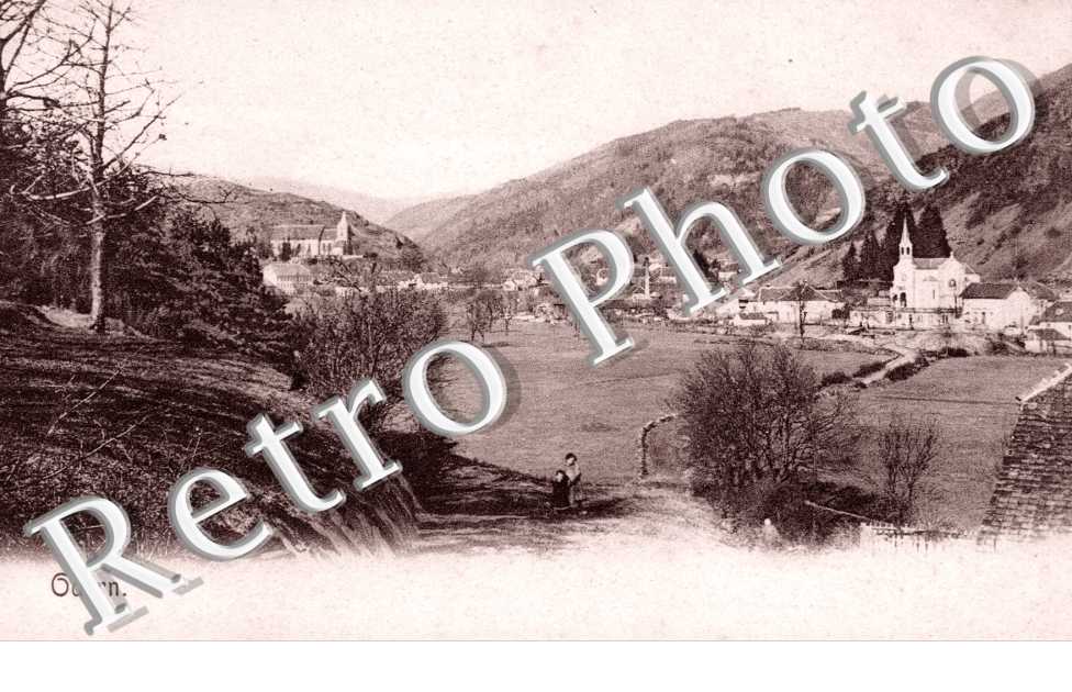 Vue Exterieure