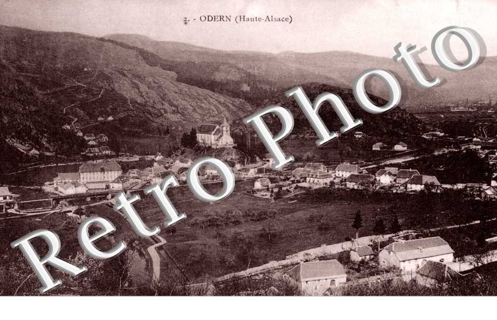 Vue generale