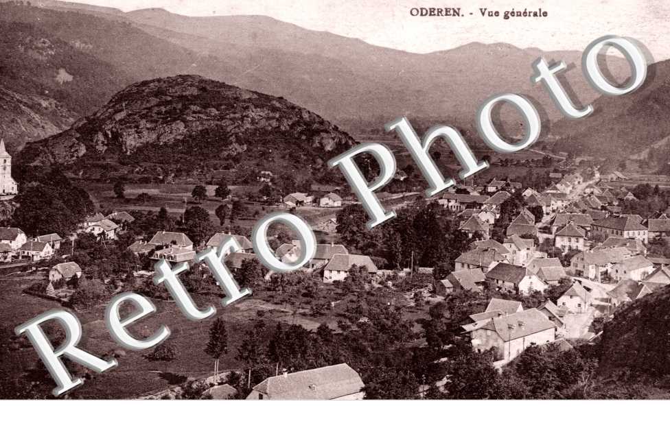 Vue generale