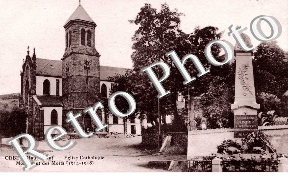 Eglise Catholique