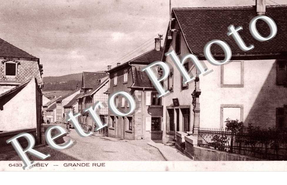 Grande Rue