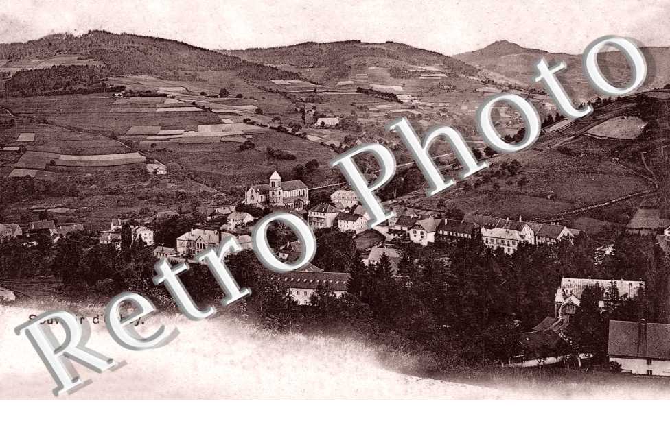 Vue generale