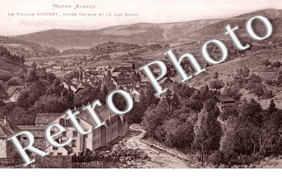 Vue generale