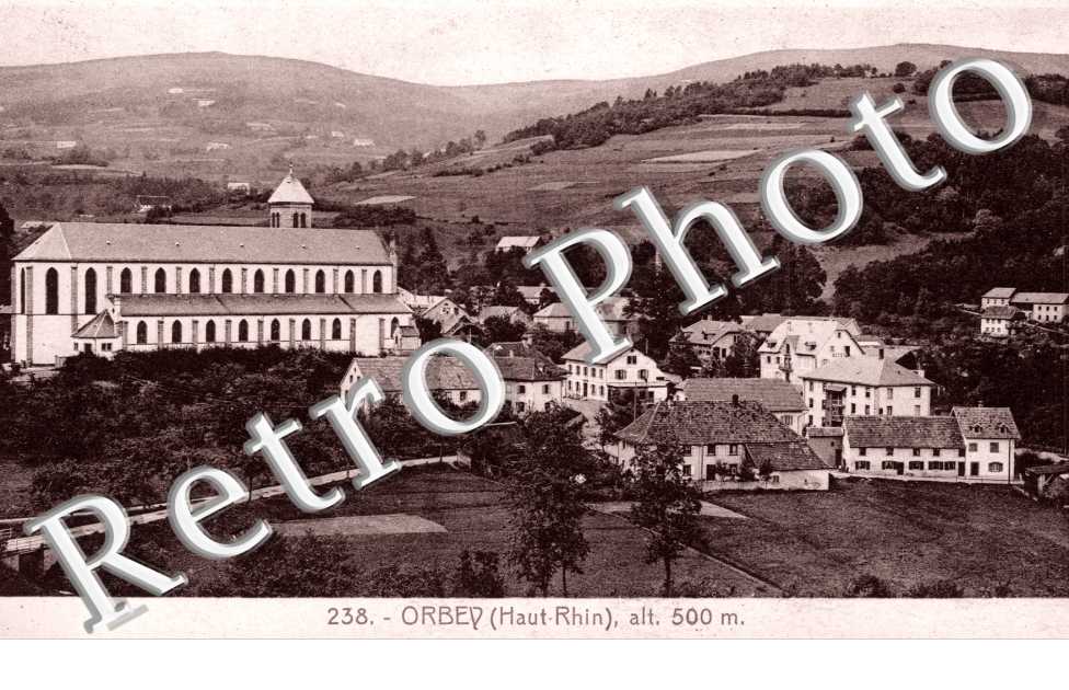 Vue generale