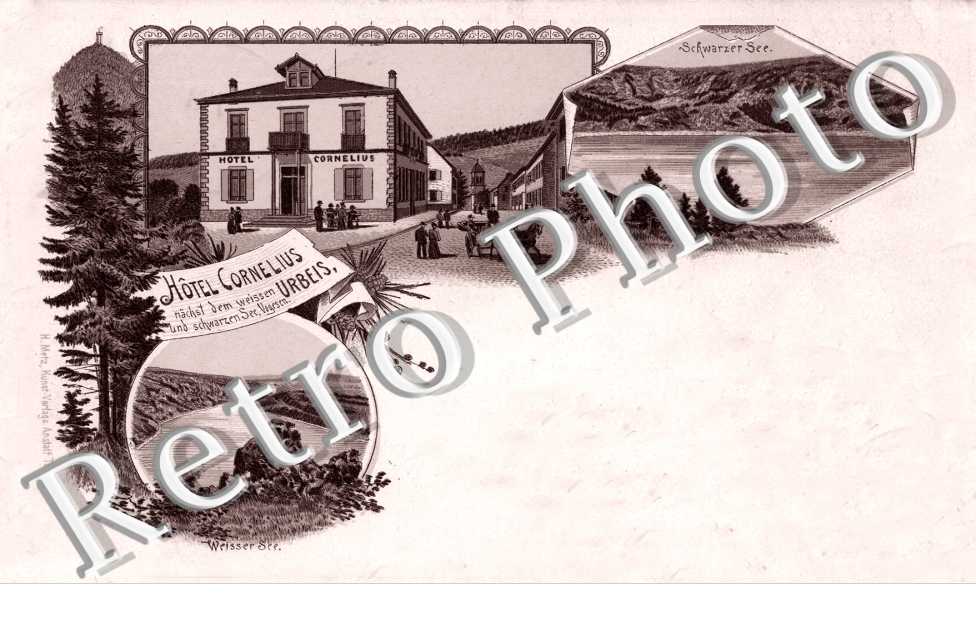Hotel Cornelius
