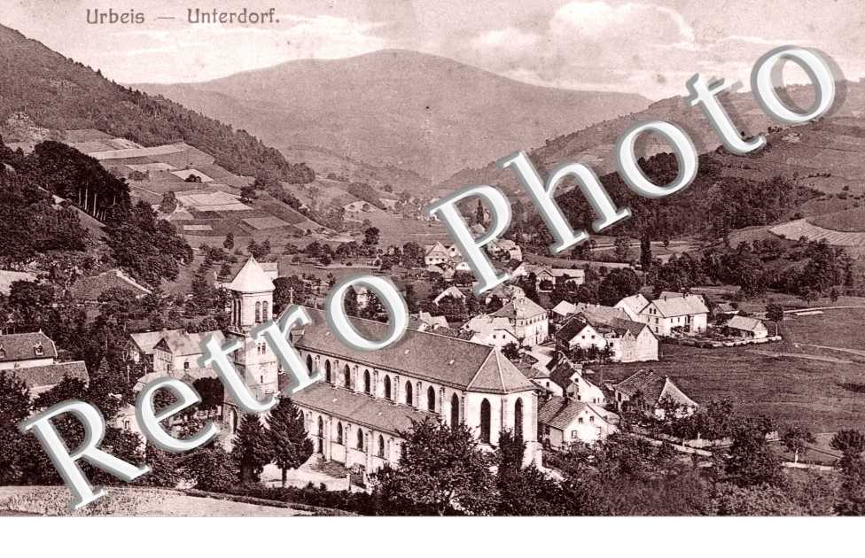 Unterdorf