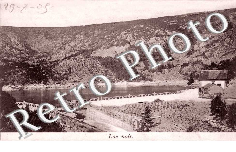 Lac Noir