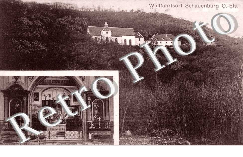 Gnadenkapelle