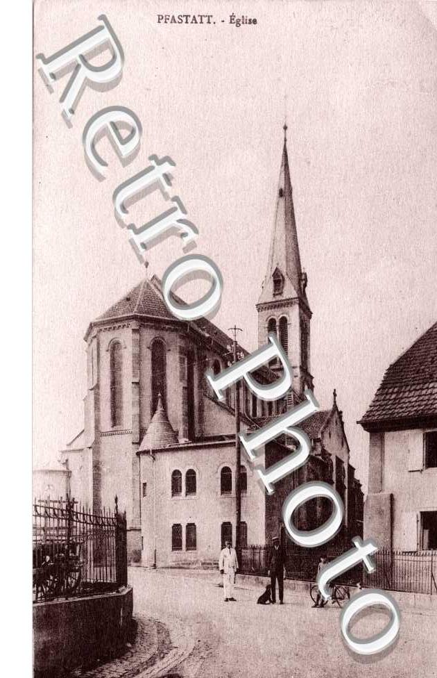 Eglise