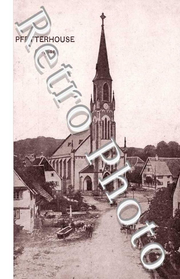 l'eglise