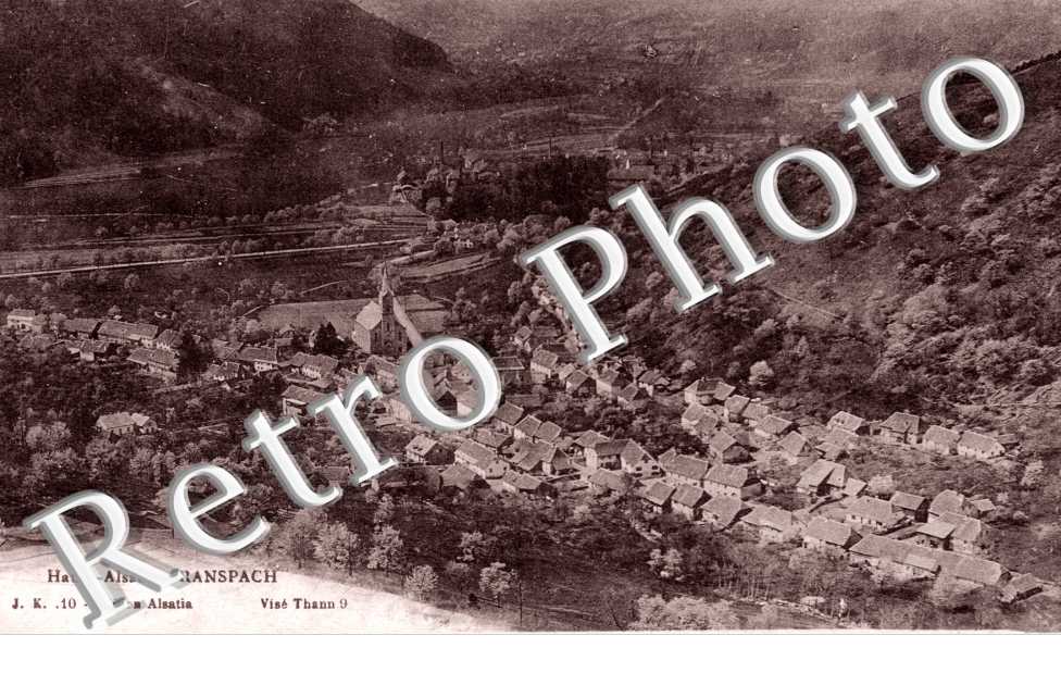 Vue generale