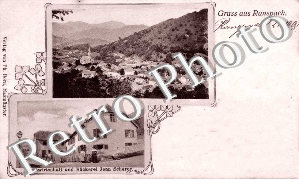 Vue generale