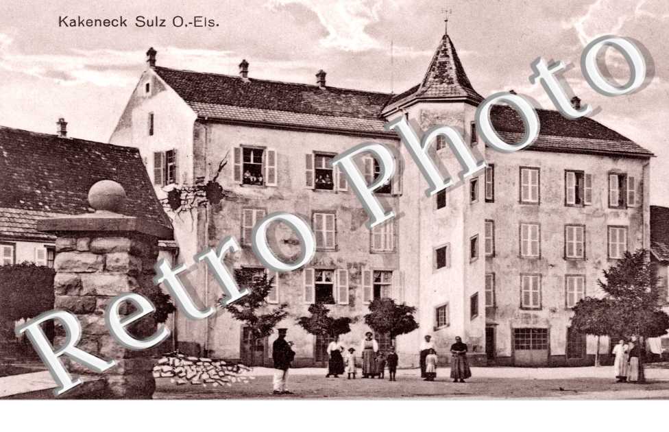 Kakeneck Sulz O.-Els