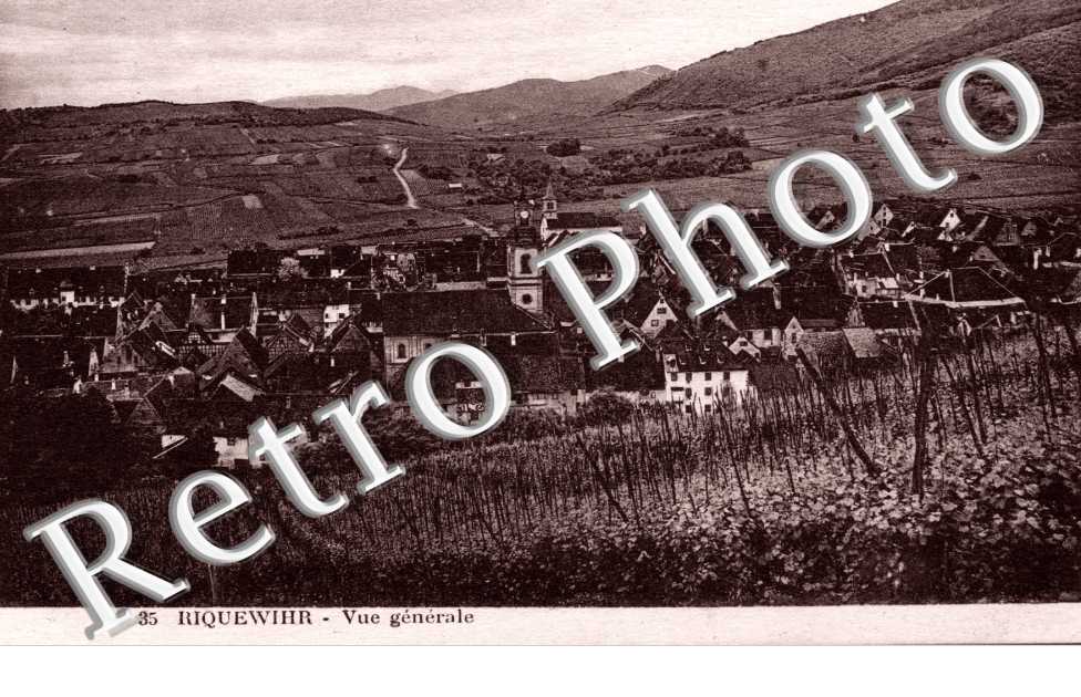 Vue Generale