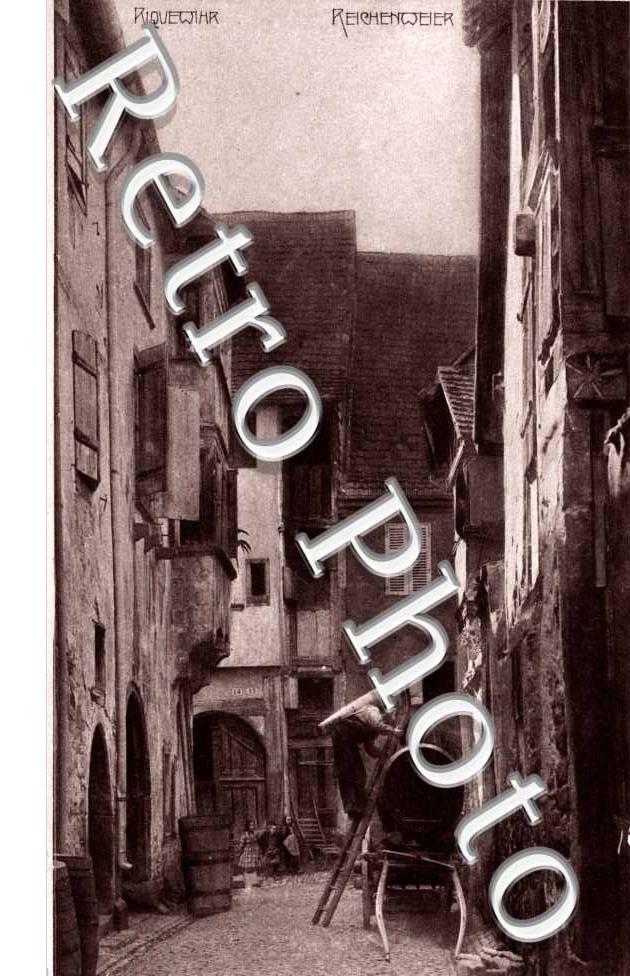 Une rue