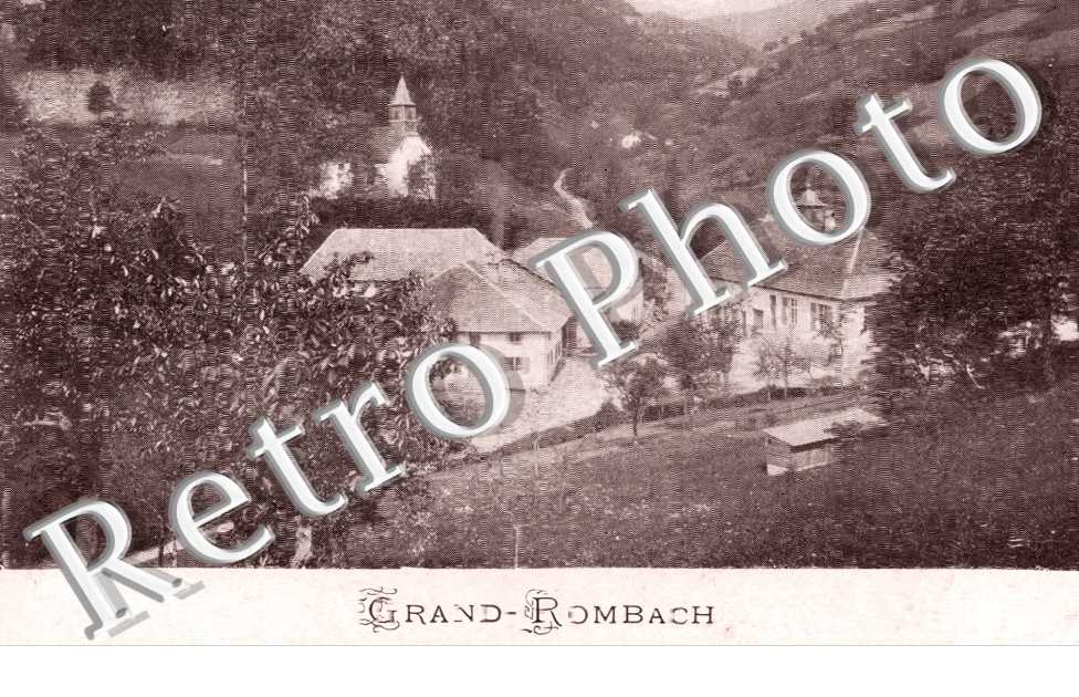 Grand Rombach