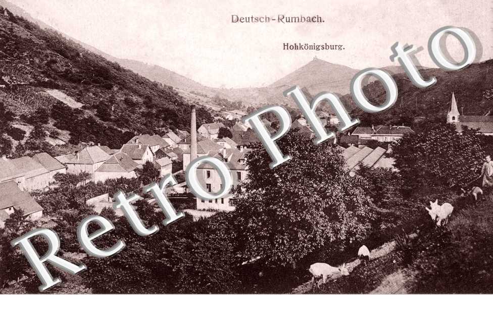 l'Allemand-Rombach