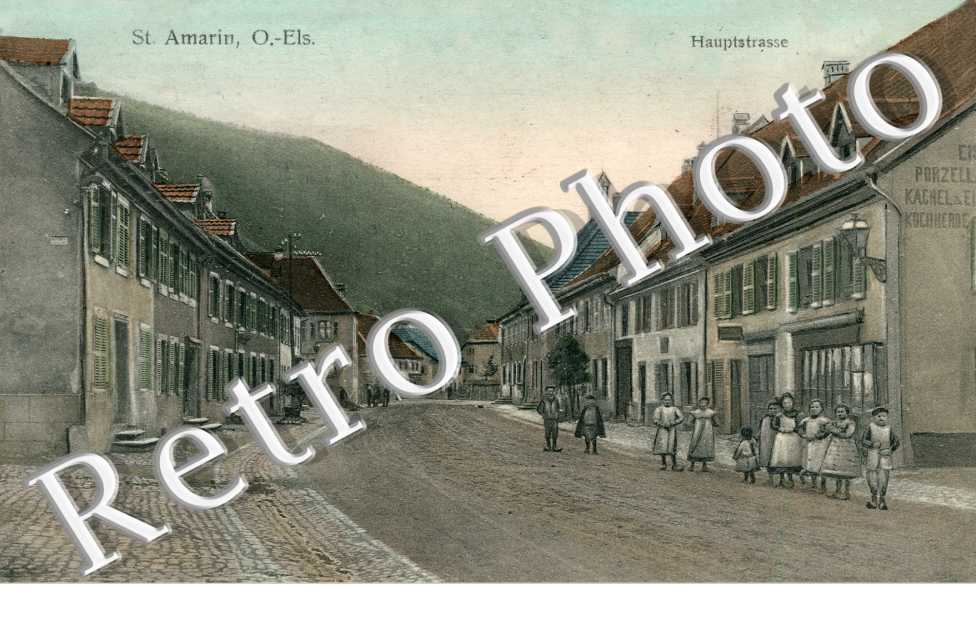 hauptstrasse