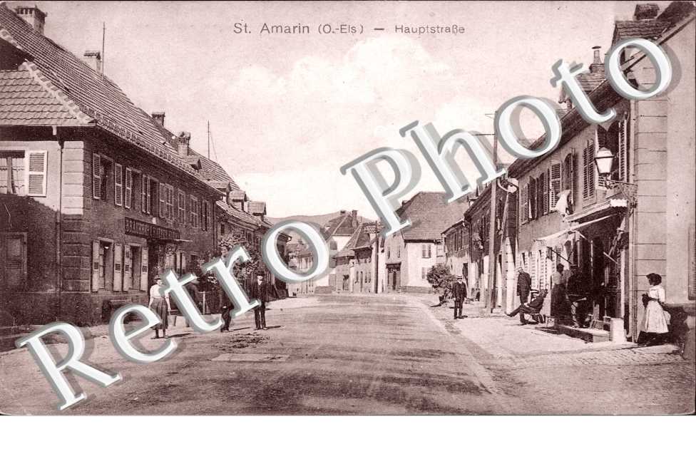 hauptstrasse