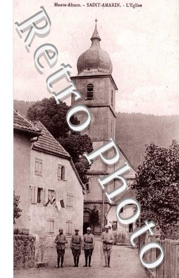 L'Eglise