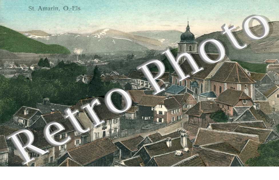 Vue Exterieure