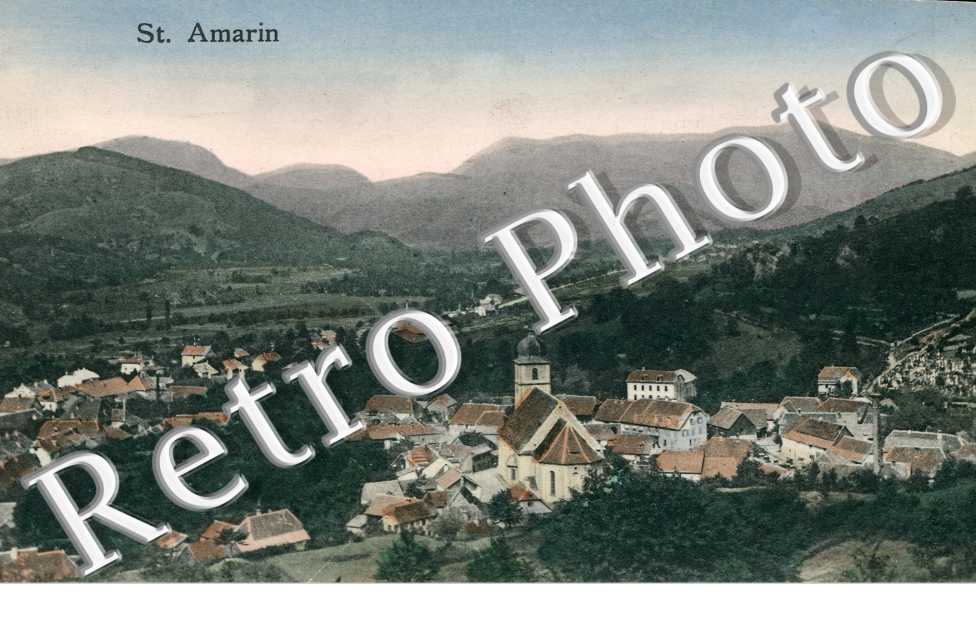 Vue d'Ensemble