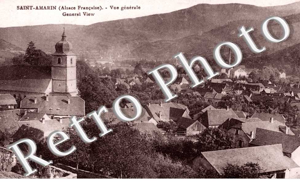 Vue generale