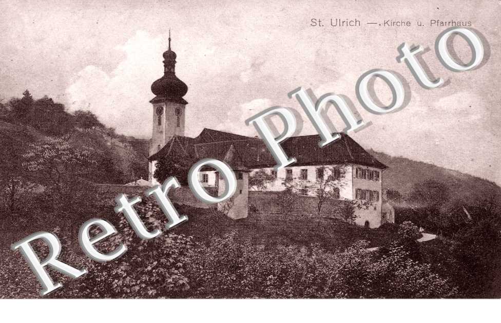 Kirche