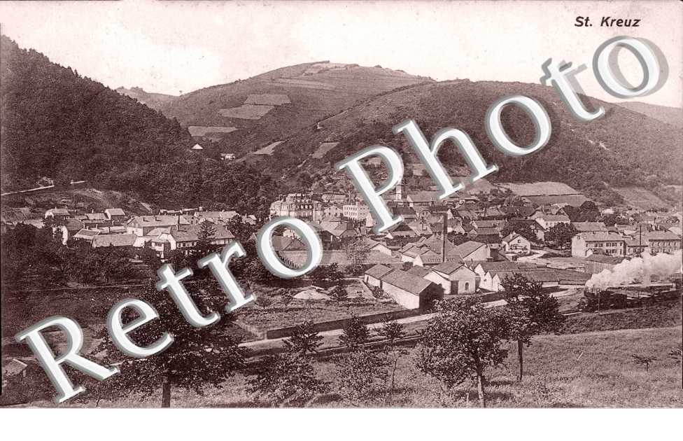 Markirsch