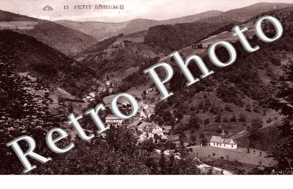 Markirch