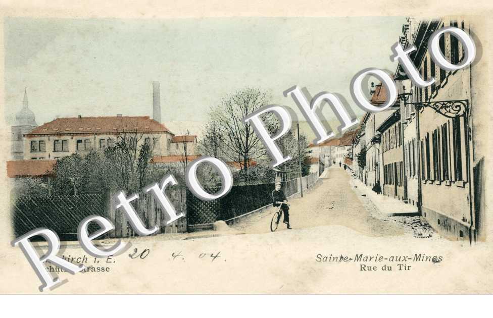 Schutzenstrasse