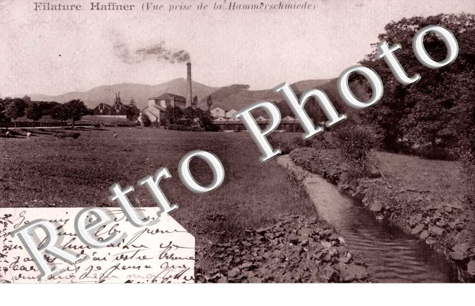 Filature Haffner