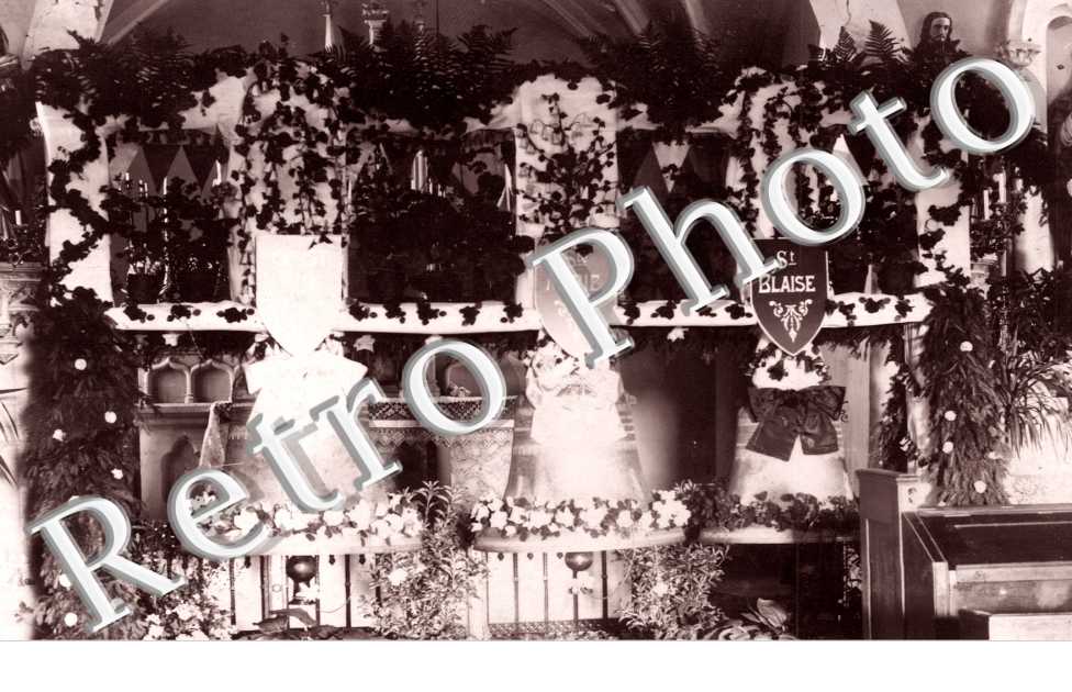 (cloches )