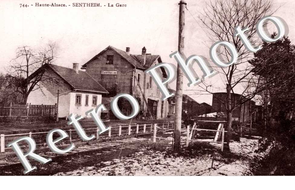 La Gare