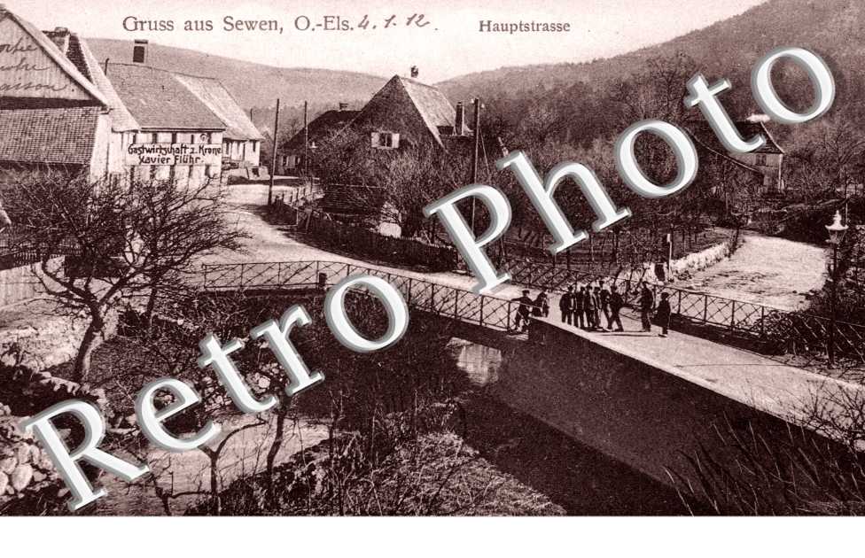 hauptstrasse