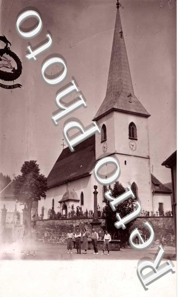 Kirche