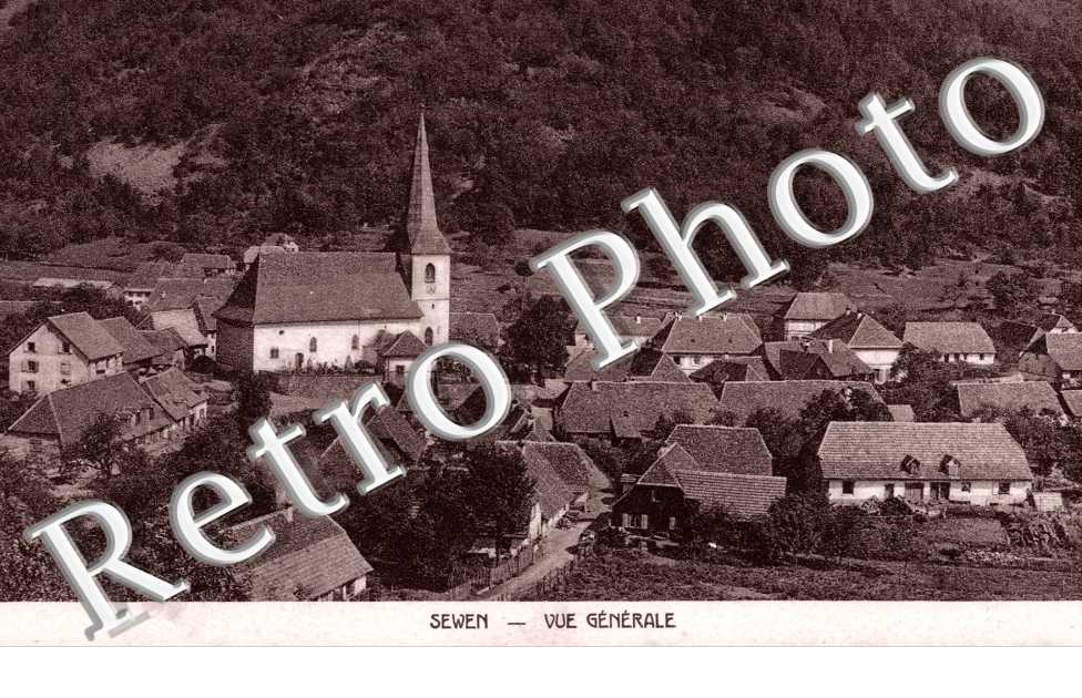 Vue Generale