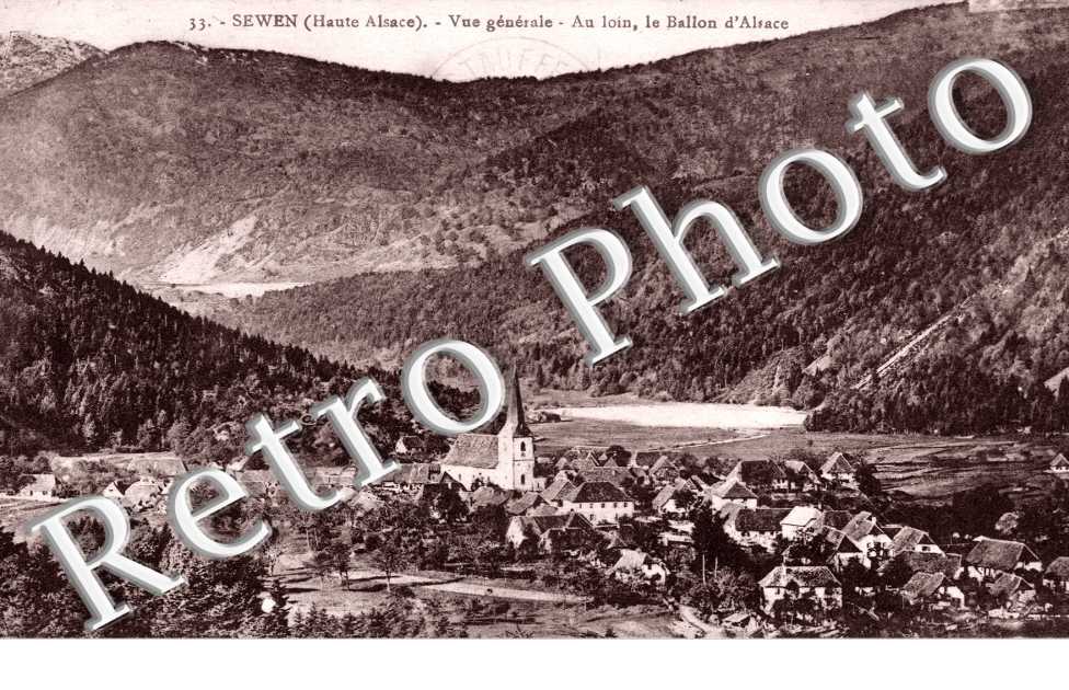 Vue generale