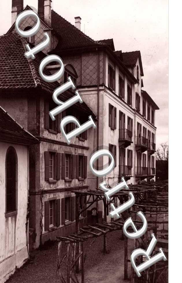 Maisons