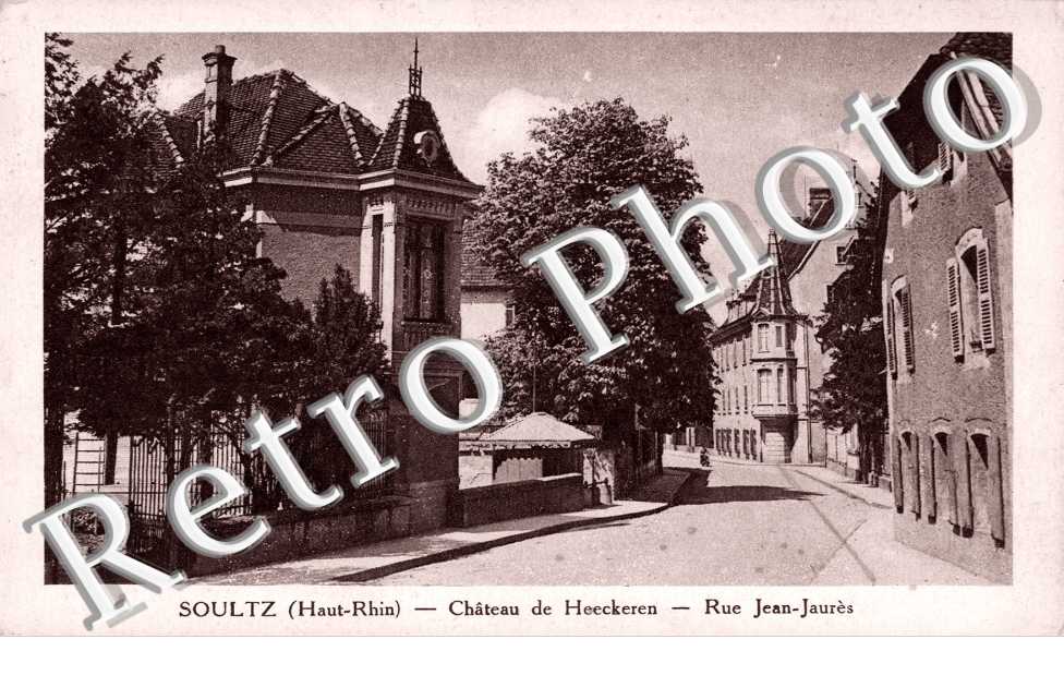 Chateau de Heeckeren